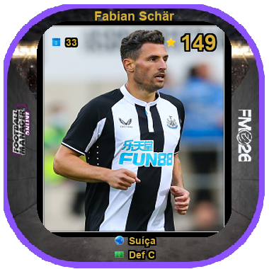 Fabian Schär