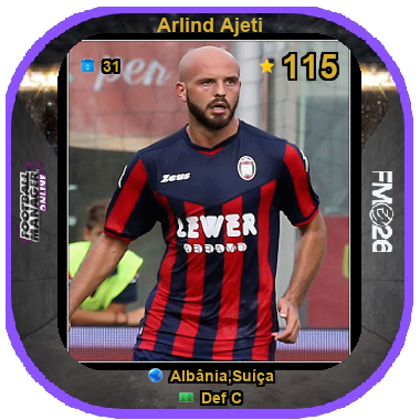 Arlind Ajeti