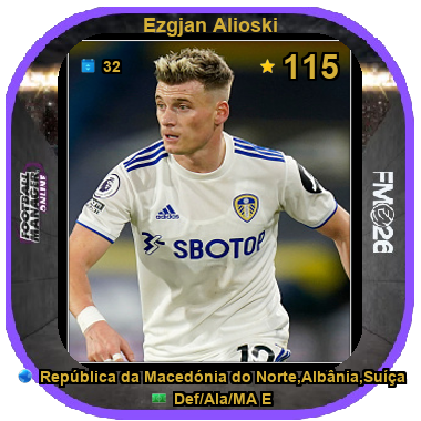 Ezgjan Alioski