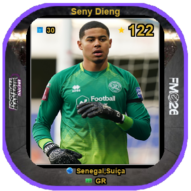 Seny Dieng