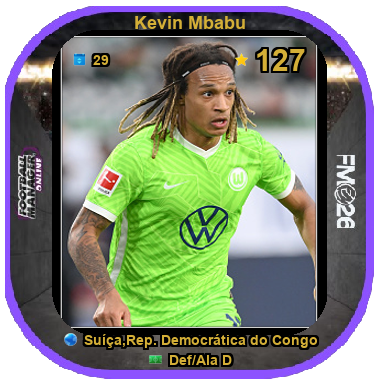 Kevin Mbabu