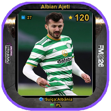 Albian Ajeti
