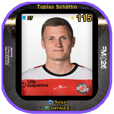 Tobias Schättin