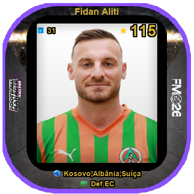 Fidan Aliti