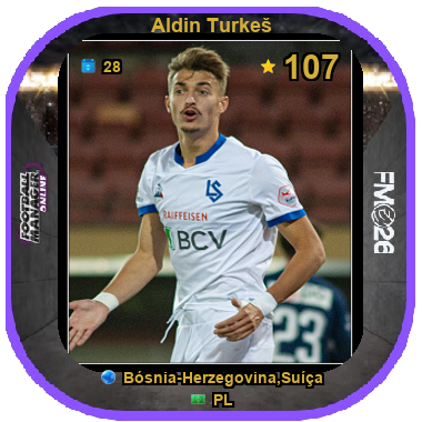 Aldin Turkeš