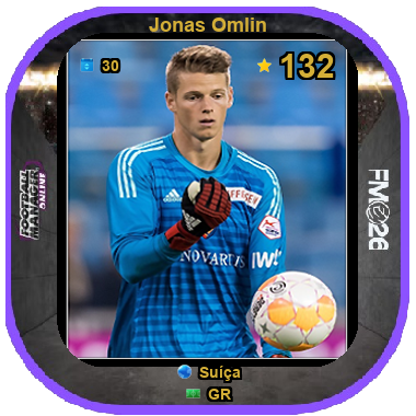 Jonas Omlin