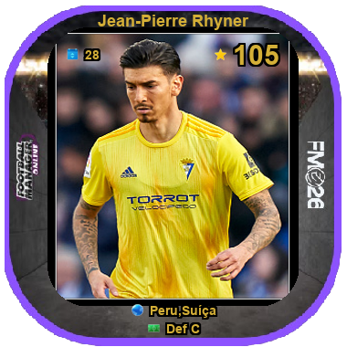Jean-Pierre Rhyner