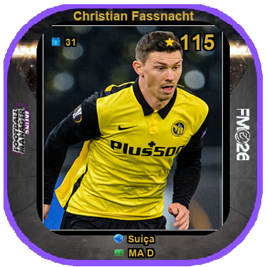 Christian Fassnacht