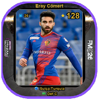 Eray Cömert