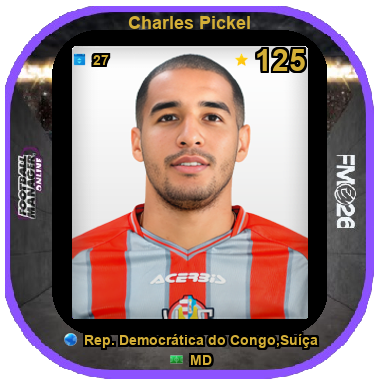 Charles Pickel