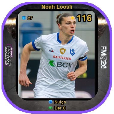 Noah Loosli