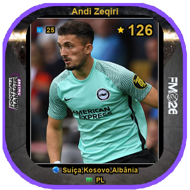 Andi Zeqiri
