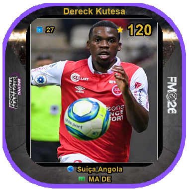 Dereck Kutesa