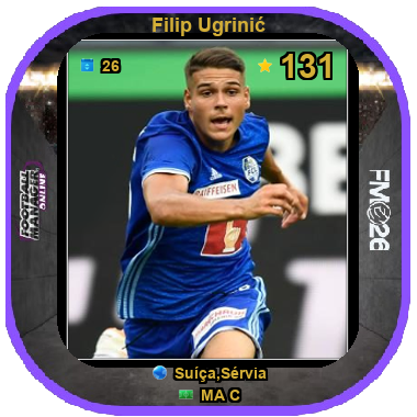 Filip Ugrinić