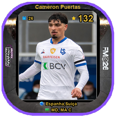 Cameron Puertas